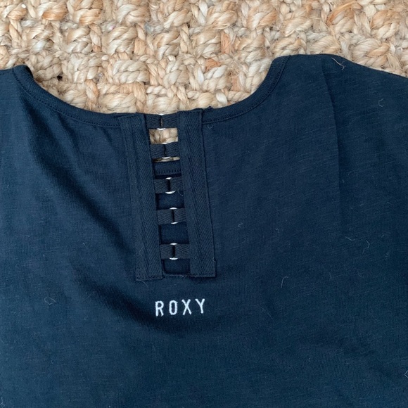 Roxy shirt - Picture 2 of 2